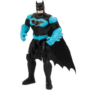 Batman - 4 inch action figure - Spin Master