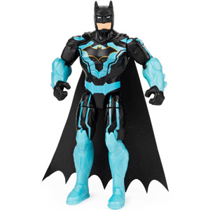 Batman - 4 inch action figure - Spin Master