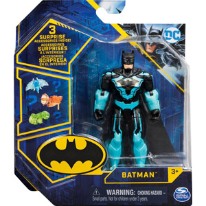 Batman - 4 inch action figure - Spin Master