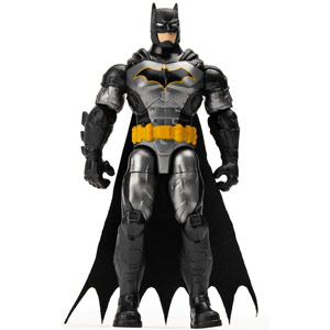 Batman Tactical Suit - 4 inch action figure - Spin Master