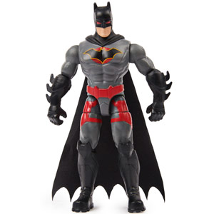 Batman Flashpoint - 4 inch action figure - Spin Master