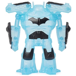 Batman Tech Armor - 4 inch action figure - Spin Master