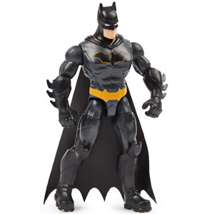 Batman Target Exclusive - 4 inch action figure - Spin Master