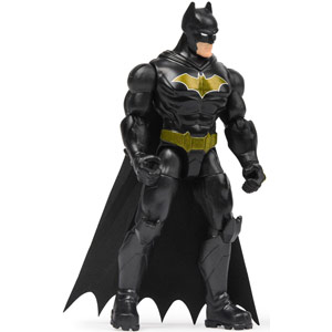 Batman Target Exclusive - 4 inch action figure - Spin Master