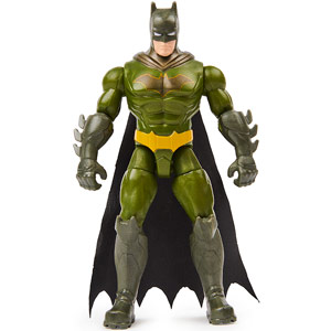 Batman Walmart Exclusive - 4 inch action figure - Spin Master