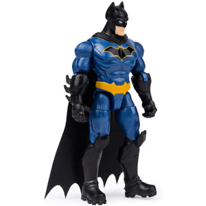 Batman Walmart Exclusive - 4 inch action figure - Spin Master