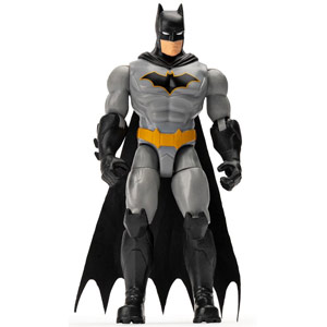 Batman - 4 inch action figure - Spin Master