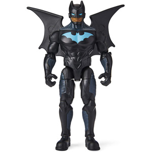 Batwing - 4 inch action figure - Spin Master