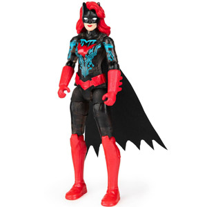 Batwoman - 4 inch action figure - Spin Master