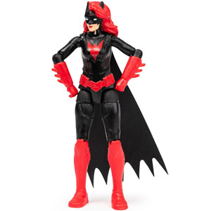 Batwoman - 4 inch action figure - Spin Master