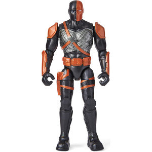 Deathstroke - 4 inch action figure - Spin Master