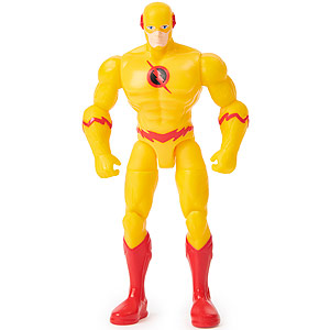 The Flash - Reverse Flash - 4 inch action figure - Spin Master