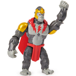 Gorilla Grodd - 4 inch action figure - Spin Master