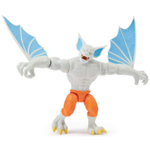 Man-Bat Target Exclusive - 4 inch action figure - Spin Master