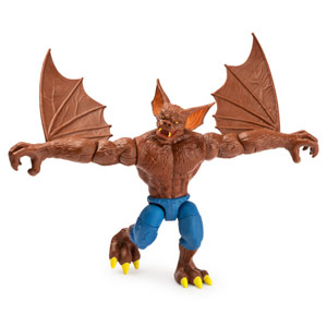 Man-Bat - 4 inch action figure - Spin Master