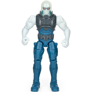 Mr. Freeze Target Exclusive - 4 inch action figure - Spin Master