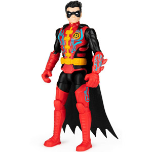 Robin - 4 inch action figure - Spin Master