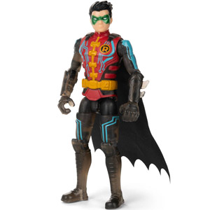 Robin - 4 inch action figure - Spin Master