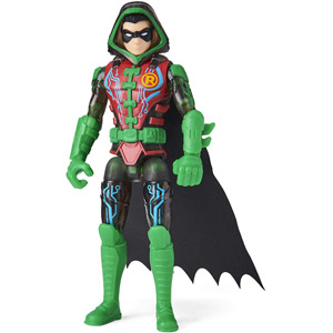 Robin - 4 inch action figure - Spin Master