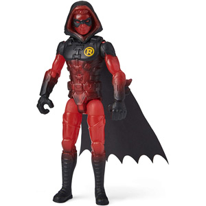 Robin - 4 inch action figure - Spin Master