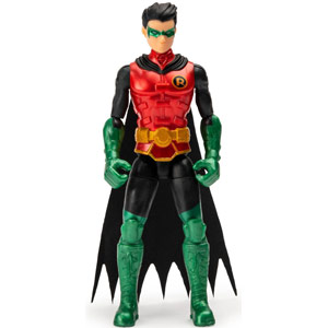 Robin - 4 inch action figure - Spin Master