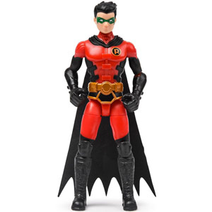 Robin - 4 inch action figure - Spin Master