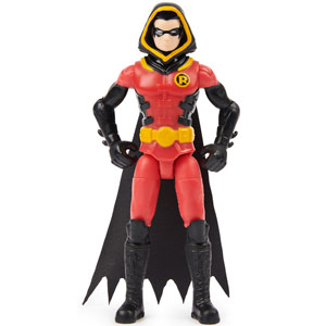 Robin - 4 inch action figure - Spin Master