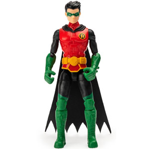 Robin - 4 inch action figure - Spin Master