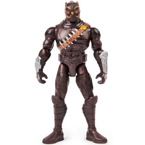 Talon - 4 inch action figure - Spin Master