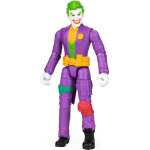 The Joker - 4 inch action figure - Spin Master