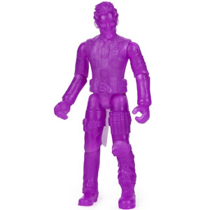 The Joker - 4 inch action figure - Spin Master