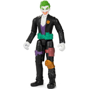 The Joker - 4 inch action figure - Spin Master