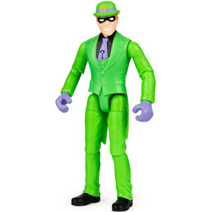 The Riddler - 4 inch action figure - Spin Master
