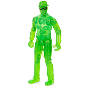 The Riddler - 4 inch action figure - Spin Master